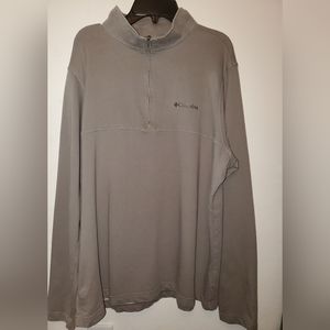 Columbia Men Long Sleeve Size Large